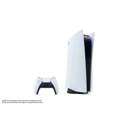 Playstation 5 Consola de videojuegos