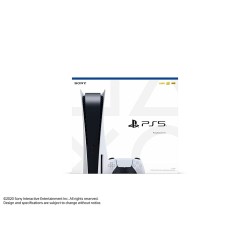 Playstation 5 Consola de videojuegos