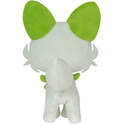 Pokémon peluche Sprigatito Bizak