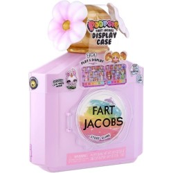 Poopsie Exhibidor de figuras y slime FART JACOBS Poopsie Exhibidor de figuras y slime FART JACOBS