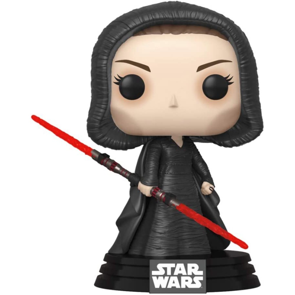 Pop Star Wars Dark Side Rey 359