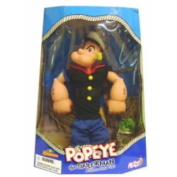 Popeye el Marino muñeco de colección 2001