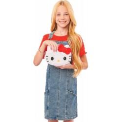 Purse Pets bolso interactivo de Hello Kitty Purse Pets bolso interactivo de Hello Kitty