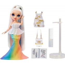 Rainbow High Fantastic Fashion Amaya Raine Rainbow High Fantastic Fashion Amaya Raine