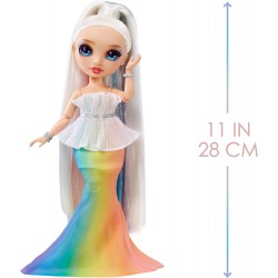 Rainbow High Fantastic Fashion Amaya Raine Rainbow High Fantastic Fashion Amaya Raine