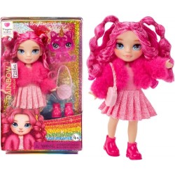 Rainbow High LITTLES Magenta Monroe 531180-EUC