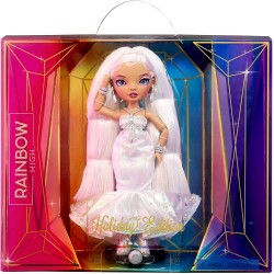 Rainbow High Holiday Edition Roxie Grand Rainbow High Holiday Edition Roxie Grand