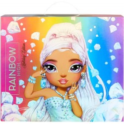 Rainbow High Holiday Edition Roxie Grand Rainbow High Holiday Edition Roxie Grand