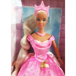 Rapunzel Barbie 1999