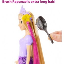 Rapunzel Cabellos cuentos de hadas HLW18 Rapunzel Cabellos cuentos de hadas HLW18