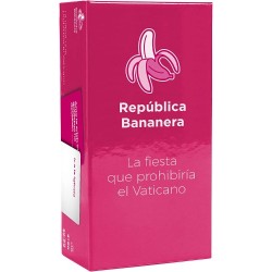 República Bananera Juego de cartas República Bananera Juego de cartas