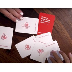 República Bananera Juego de cartas República Bananera Juego de cartas