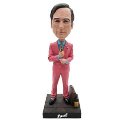Royal Bobbles Better Call Saul Goodman Royal Bobbles Better Call Saul Goodman