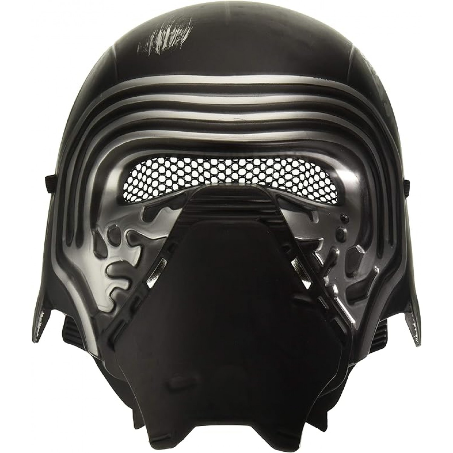 Maschera Adulto Kylo Ren Star Wars Rubie's - Taglia Unica, Licenza Ufficiale, Per Costumi E Cosplay
