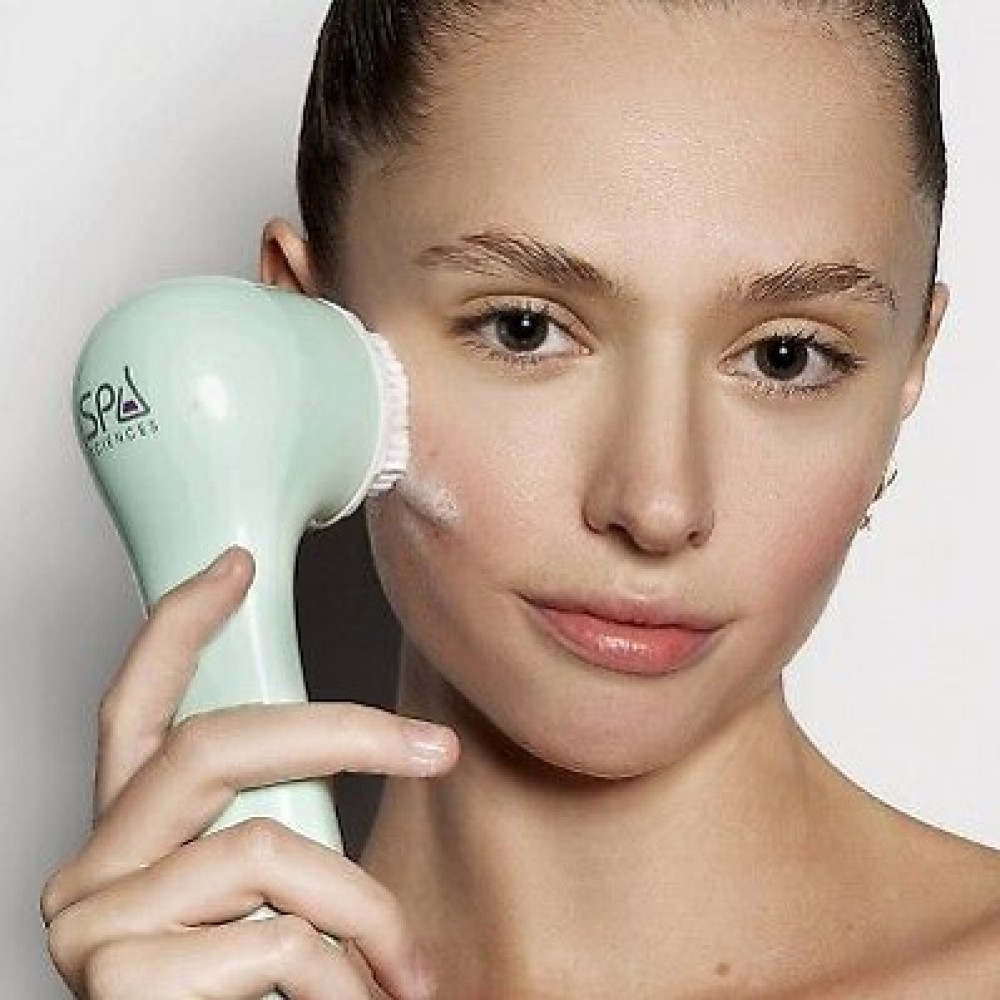 Spa Ciences NOVA máquina exfoliante facial - Menta