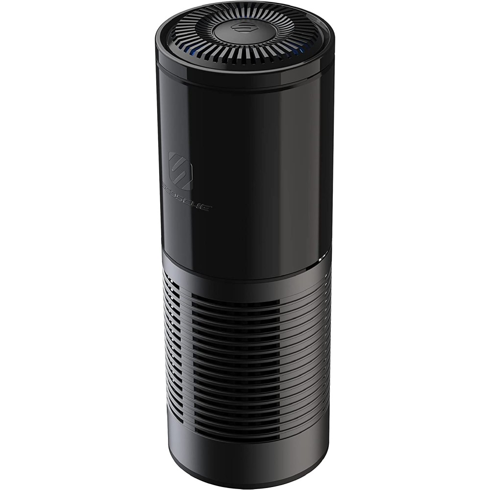 Scosche Purificador aire hepa AFP2-SP FrescheAIR