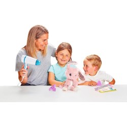 Little Live Pets Scruff A Luvs Blossom Bunnies