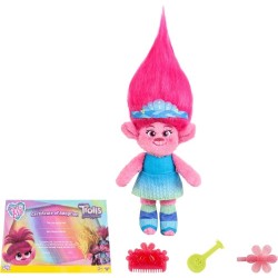 Little Live Pets Scruff A Luvs Trolls Band Together