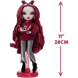 Shadow High muñeca Scarlett Red Shadow High muñeca Scarlett Red