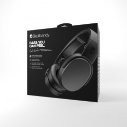 Skullcandy Audífonos inalambricos Crusher Wireless Skullcandy Audífonos inalambricos Crusher Wireless