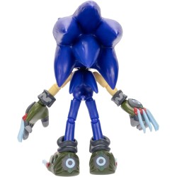 Sonic Prime figura Sonic Boscage Maze