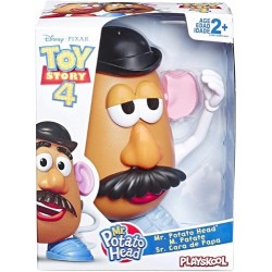 Toy Story 4 Sr. Cara de Papa Playskool Toy Story 4 Sr. Cara de Papa Playskool