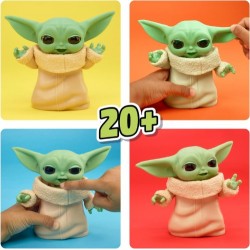 Star Wars Mixin' Moods Grogu Star Wars Mixin' Moods Grogu