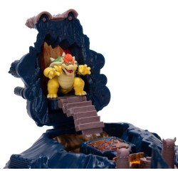 The Super Mario Bros Movie Castillo de Bowser The Super Mario Bros Movie Castillo de Bowser