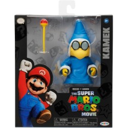 The Super Mario Bros Movie muñeco Kamek