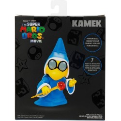 The Super Mario Bros Movie muñeco Kamek