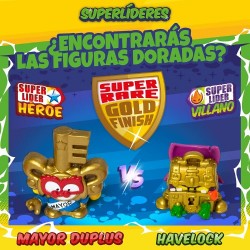 Superzings Neon Power 10 figuras pack 2 Superzings Neon Power 10 figuras pack 2