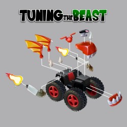 Swap Riders Tuning The Beast Quad Drak Swap Riders Tuning The Beast Quad Drak