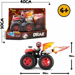 Swap Riders Tuning The Beast Quad Drak Swap Riders Tuning The Beast Quad Drak