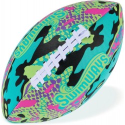 SwimWays Hydro Football balón fútbol americano para playa SwimWays Hydro Football balón fútbol americano para playa