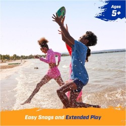 SwimWays Hydro Football balón fútbol americano para playa SwimWays Hydro Football balón fútbol americano para playa