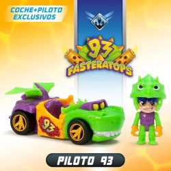 T-Racers Mega Wheels T-Rex T-Racers Mega Wheels T-Rex
