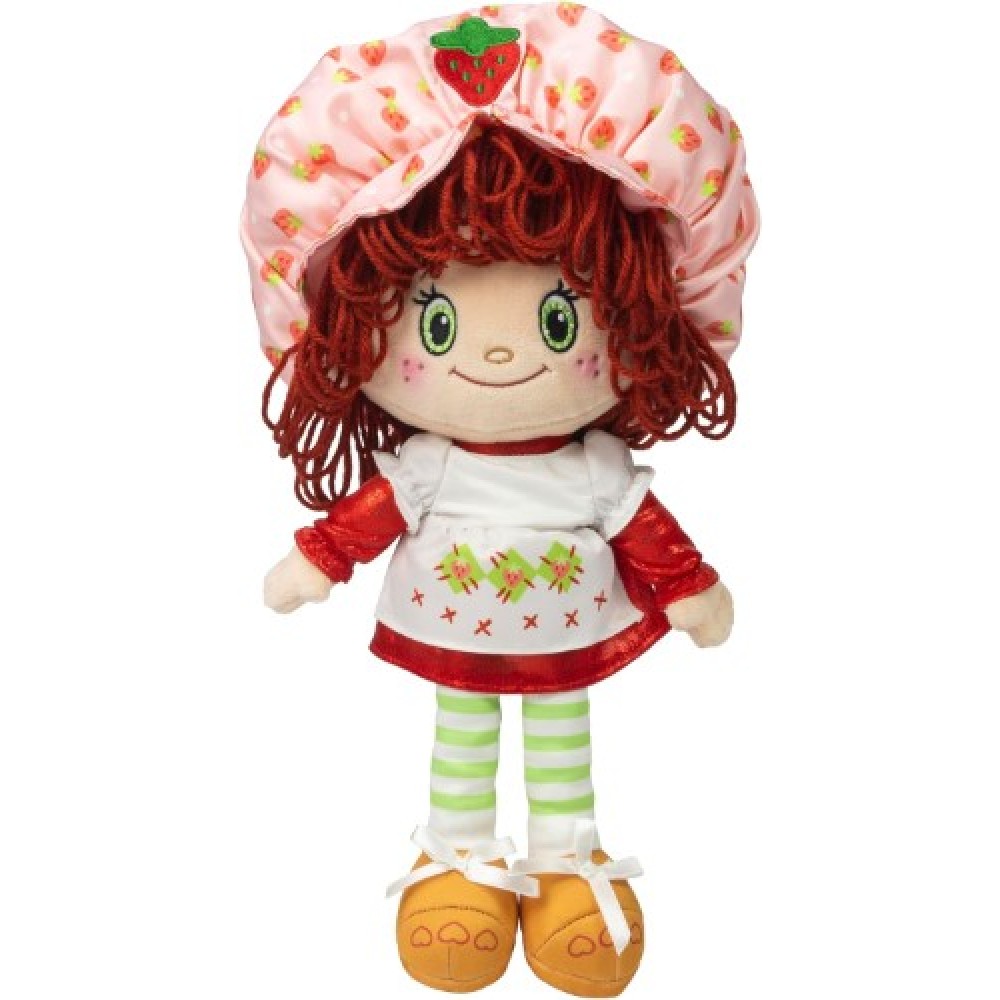 Strawberry Shortcake muñeca Rosita Fresita 35 cm
