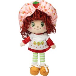 Strawberry Shortcake muñeca Rosita Fresita 35 cm