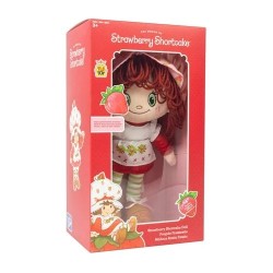 Strawberry Shortcake muñeca Rosita Fresita 35 cm