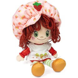 Strawberry Shortcake muñeca Rosita Fresita 35 cm
