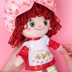 Strawberry Shortcake muñeca Rosita Fresita 35 cm