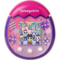 Tamagotchi Pix Fiesta Globos 42905