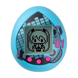 Tamagotchi Hatsune Miku Cyber Miku Version Tamagotchi Hatsune Miku Cyber Miku Version