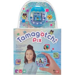 Tamagotchi Pix Océano 42903 Tamagotchi Pix Océano 42903