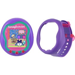 Tamagotchi Uni 43352 - Violeta