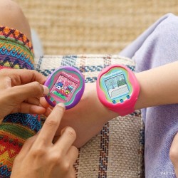 Tamagotchi Uni 43352 - Violeta