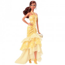 Barbie Signature Muñeca Teresa 35 Aniversario Barbie Signature Muñeca Teresa 35 Aniversario