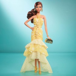 Barbie Signature Muñeca Teresa 35 Aniversario Barbie Signature Muñeca Teresa 35 Aniversario