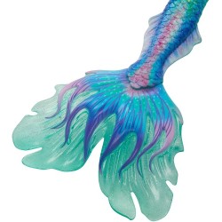 The Little Mermaid muñeca La Sirenita HLX08