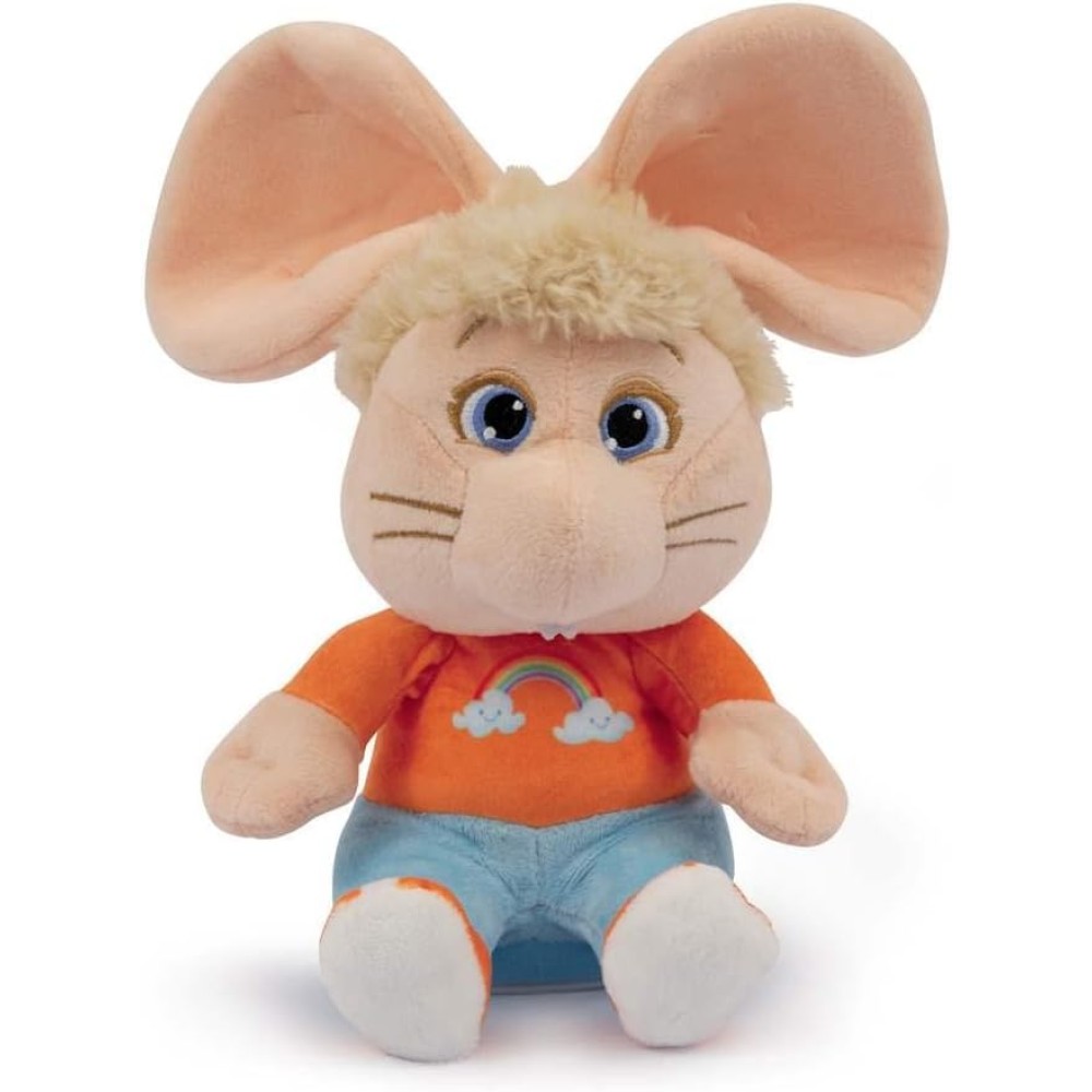 Topo Gigio peluche canta y baila TPG21000